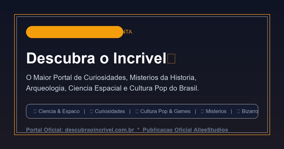 O Caso Bizarro do Carro Elétrico que Desafiou a Física em Recorde Mundial