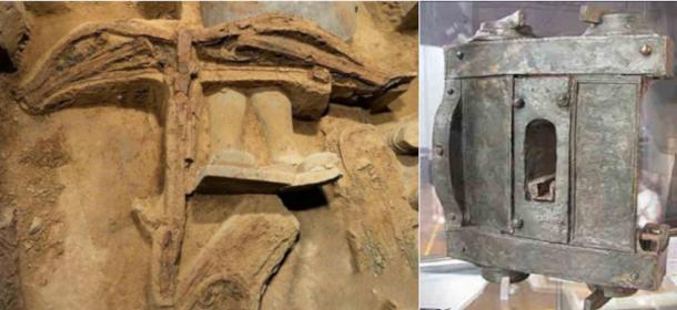 Engenharia Mortal: 5 Armas Antiquíssimas que Desafiam a Ciência