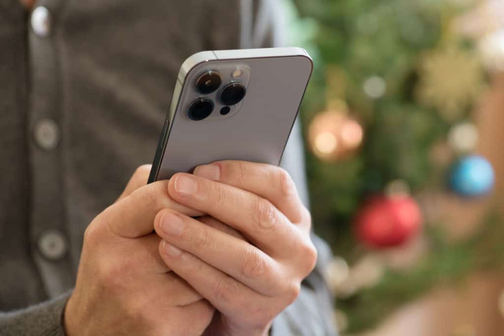 Falha Silenciosa no Face ID: A Atualização Urgente Que Mudou Tudo no iPhone
