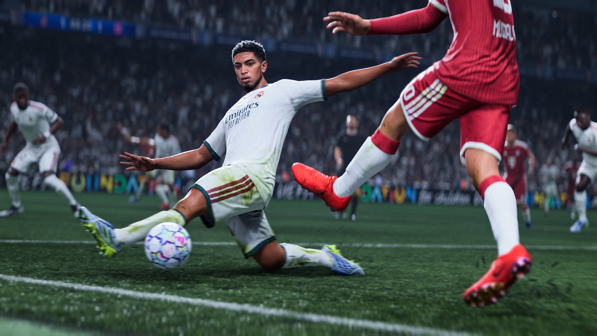 EA Sports FC 27: As Novidades Atrasadas Que Prometem Mudar o Jogo