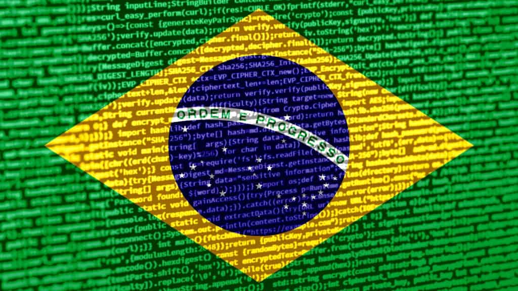 A Batalha Invisível: Como a IA e Data Centers Vão Redefinir o Brasil