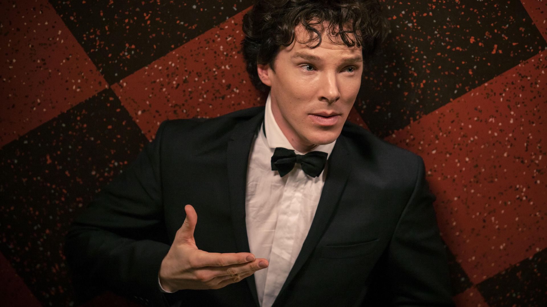 O Detetive Supremo da BBC que Une Sherlock, Columbo e Reacher