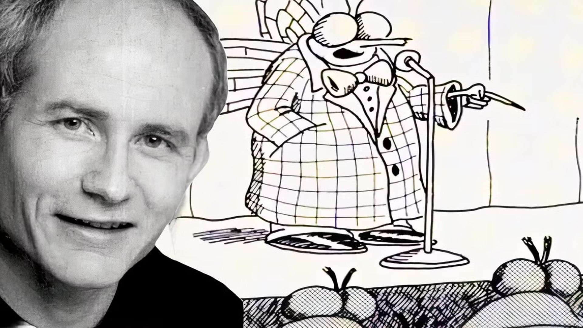 The Far Side: As Tiras Geniais Que Desmontaram o Ego dos Comediantes