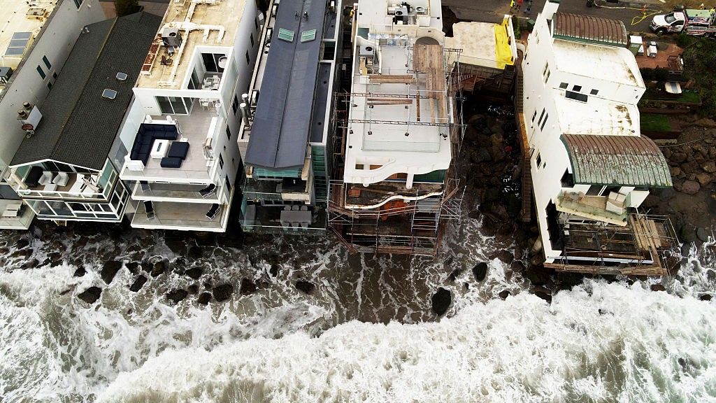 Onda Kelvin: O Fenômeno do El Niño Que Ameaça o Pacífico