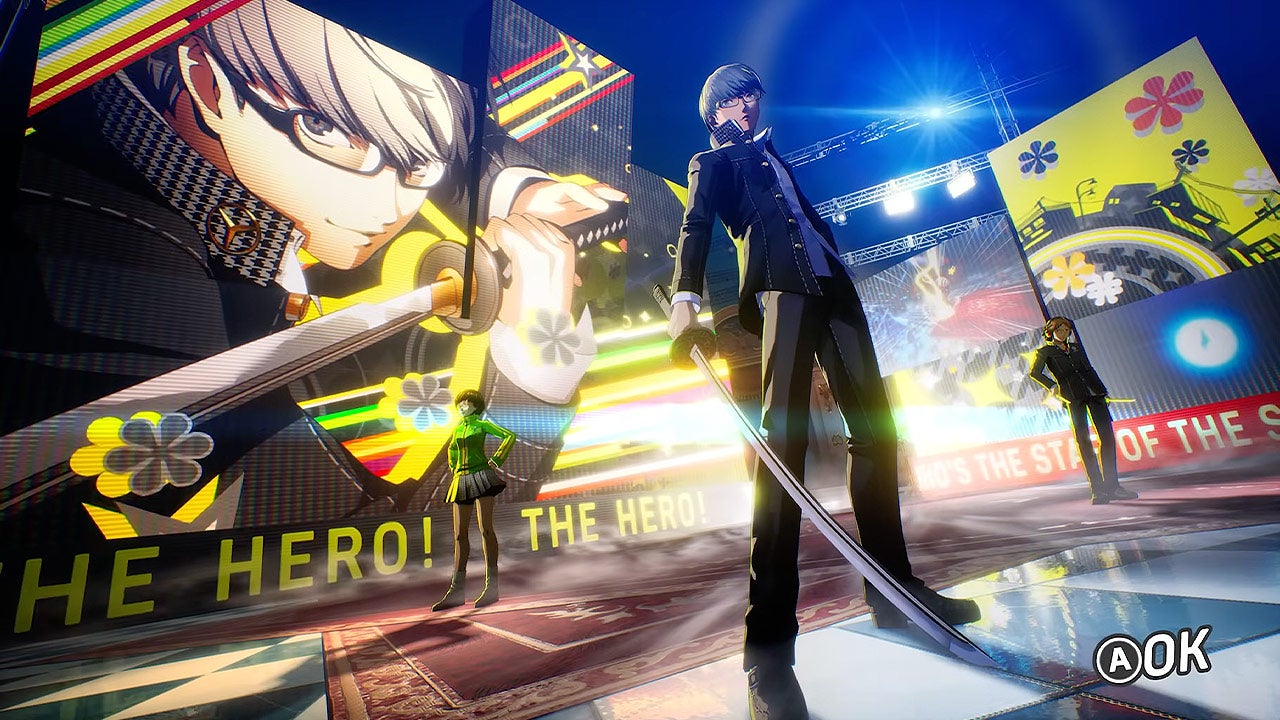 SEGA na BGS 2026: Persona 4 Revival e Alien Isolation 2 Vão Chocar o Brasil
