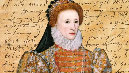 O Segredo de Elizabeth I: Quem Escrevia as Cartas Mais Cruéis da Rainha?