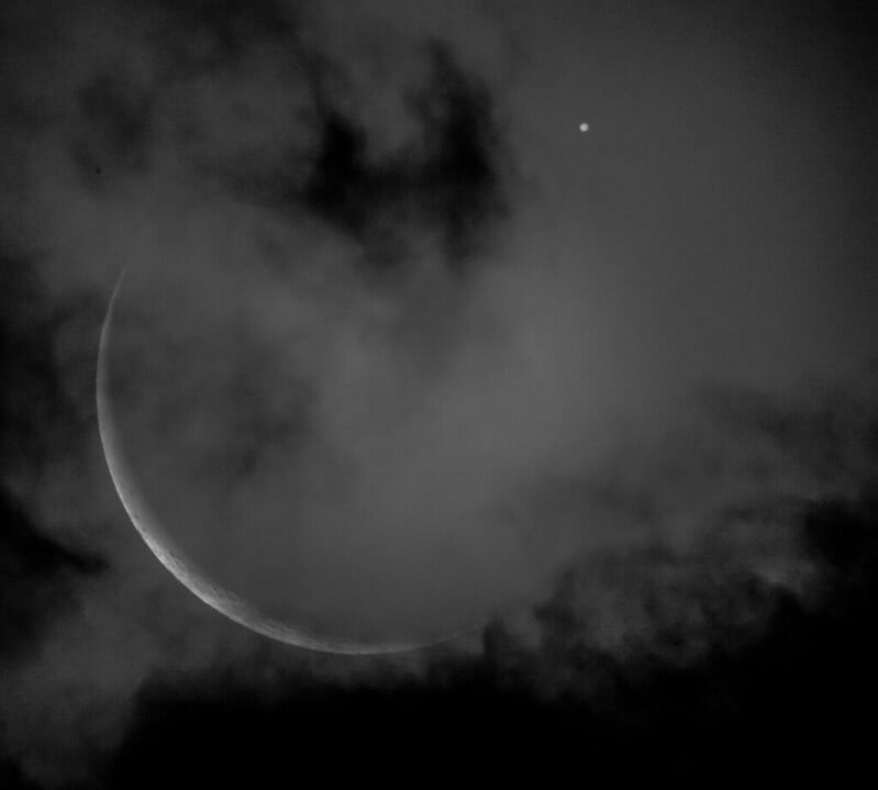 O Raro 'Eclipse' de Júpiter: O Espetáculo Cósmico que Vai Marcar Outubro