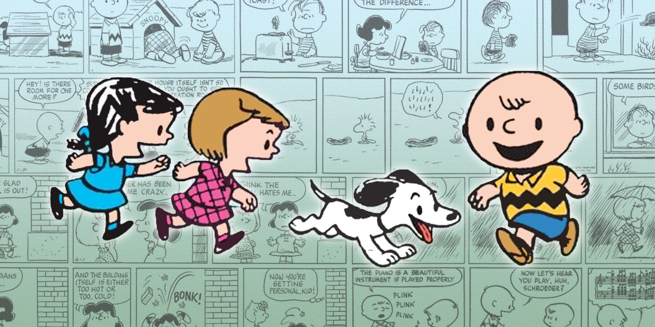 Peanuts: 10 Tiras Lendárias de Charles Schulz que Moldaram a Cultura Geek