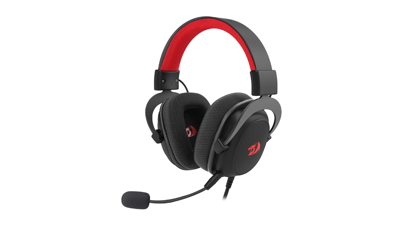 A Revolução do Zeus Lite: O Headset que Redefiniu o Áudio Gamer Custo-Benefício