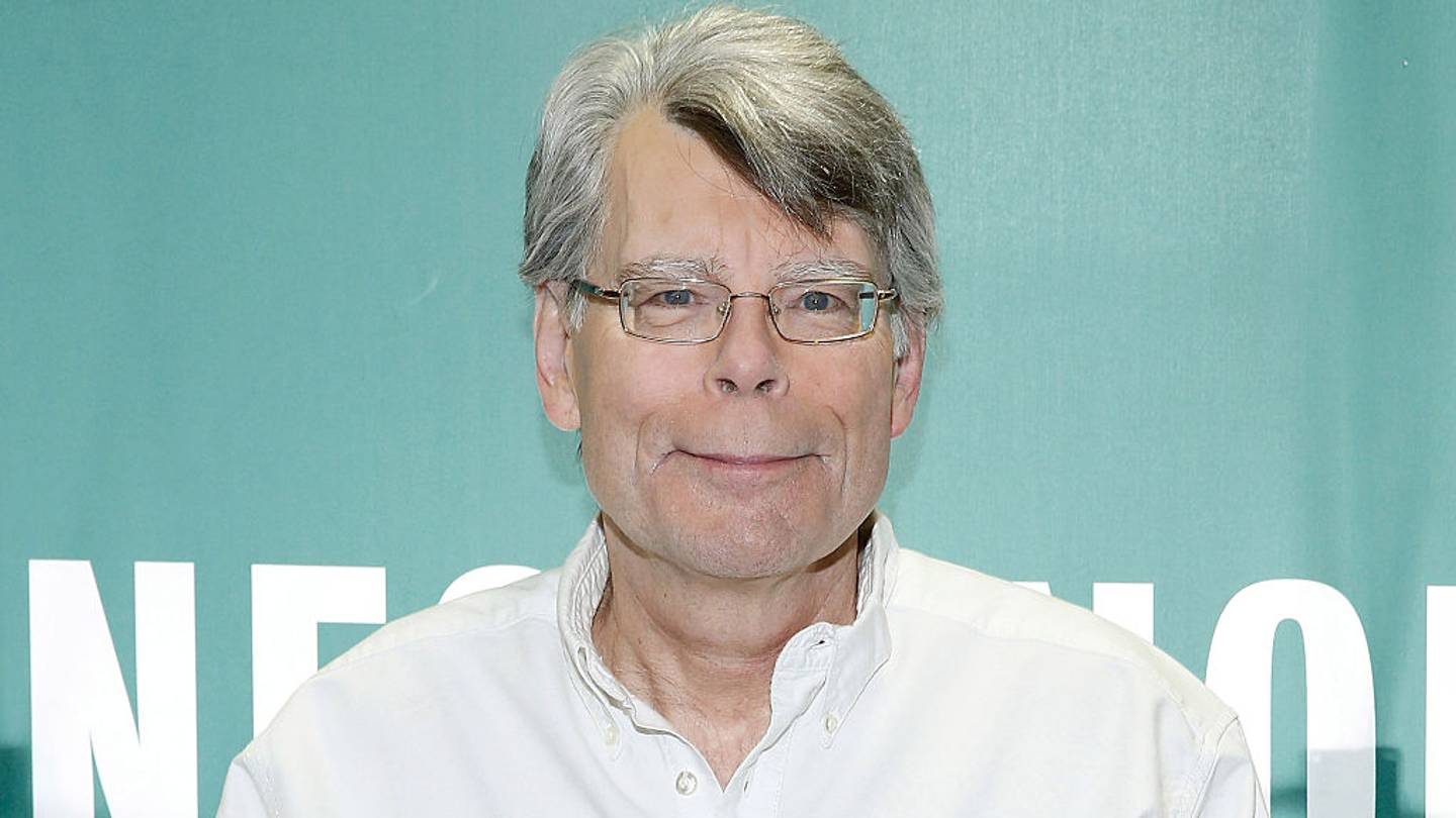 Até o Mestre do Terror Sente Medo: As Fobias Secretas de Stephen King