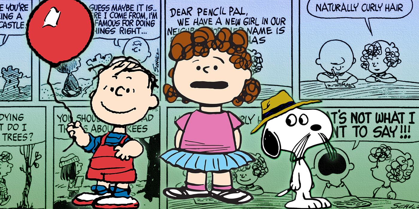 Peanuts: Os 10 Personagens Injustiçados que Você Precisa Conhecer Agora
