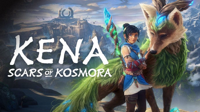 O Mistério de Kena: Por Que Scars of Kosmora Foi Adiado Para Além de 2026?