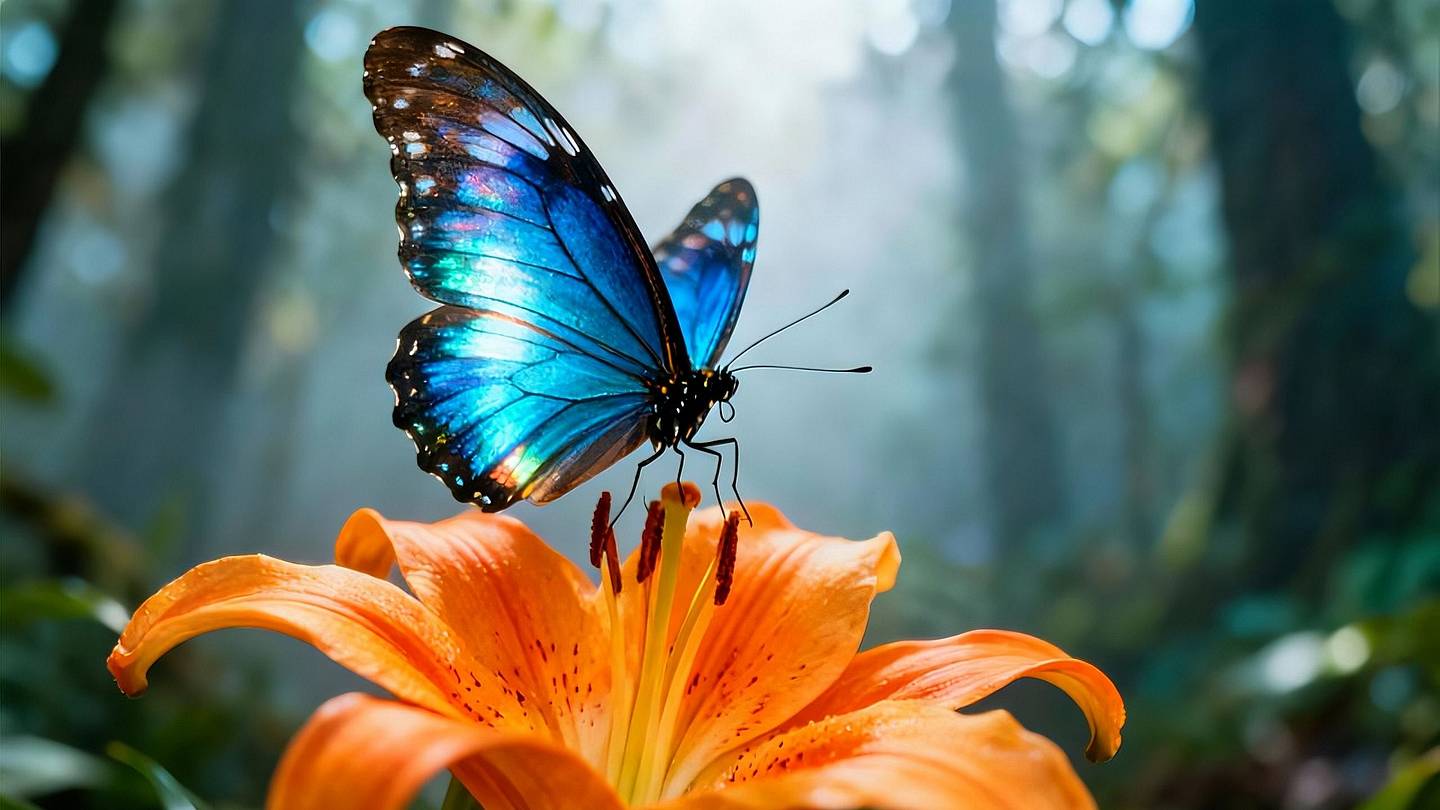 O Mistério do Efeito Borboleta: O Erro que Você Sempre Cometeu Sem Saber