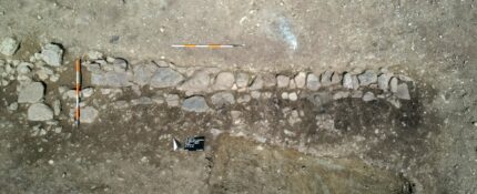 O Enigma dos Alpes: Cidade de 2.800 Anos Revela Segredos