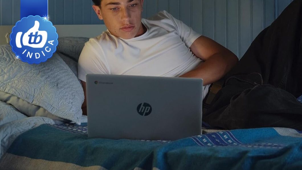 Os Computadores do Futuro: A Nova Geração HP que Está Mudando a Computação