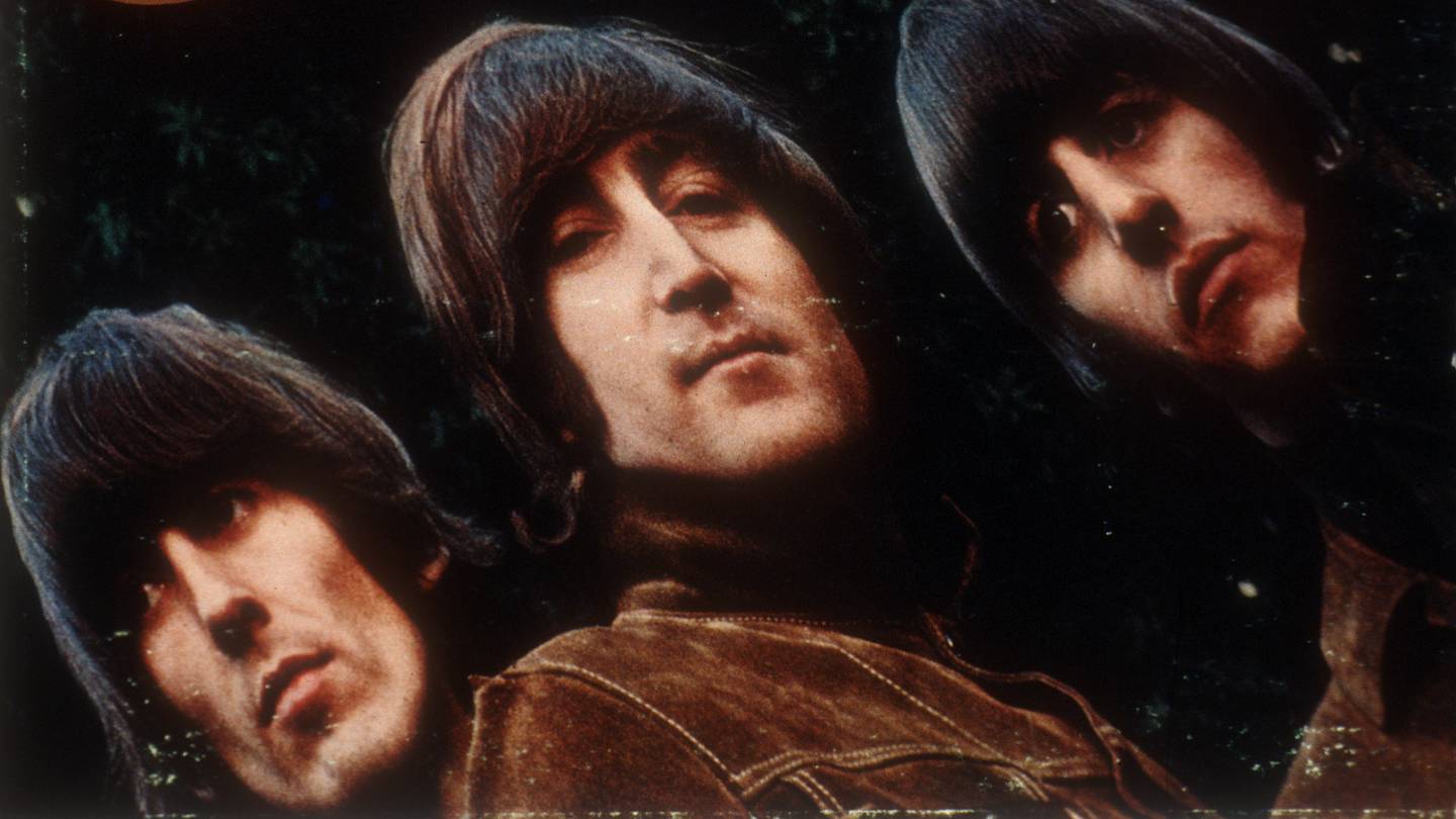 Rubber Soul: Os segredos por trás do álbum que mudou os Beatles para sempre