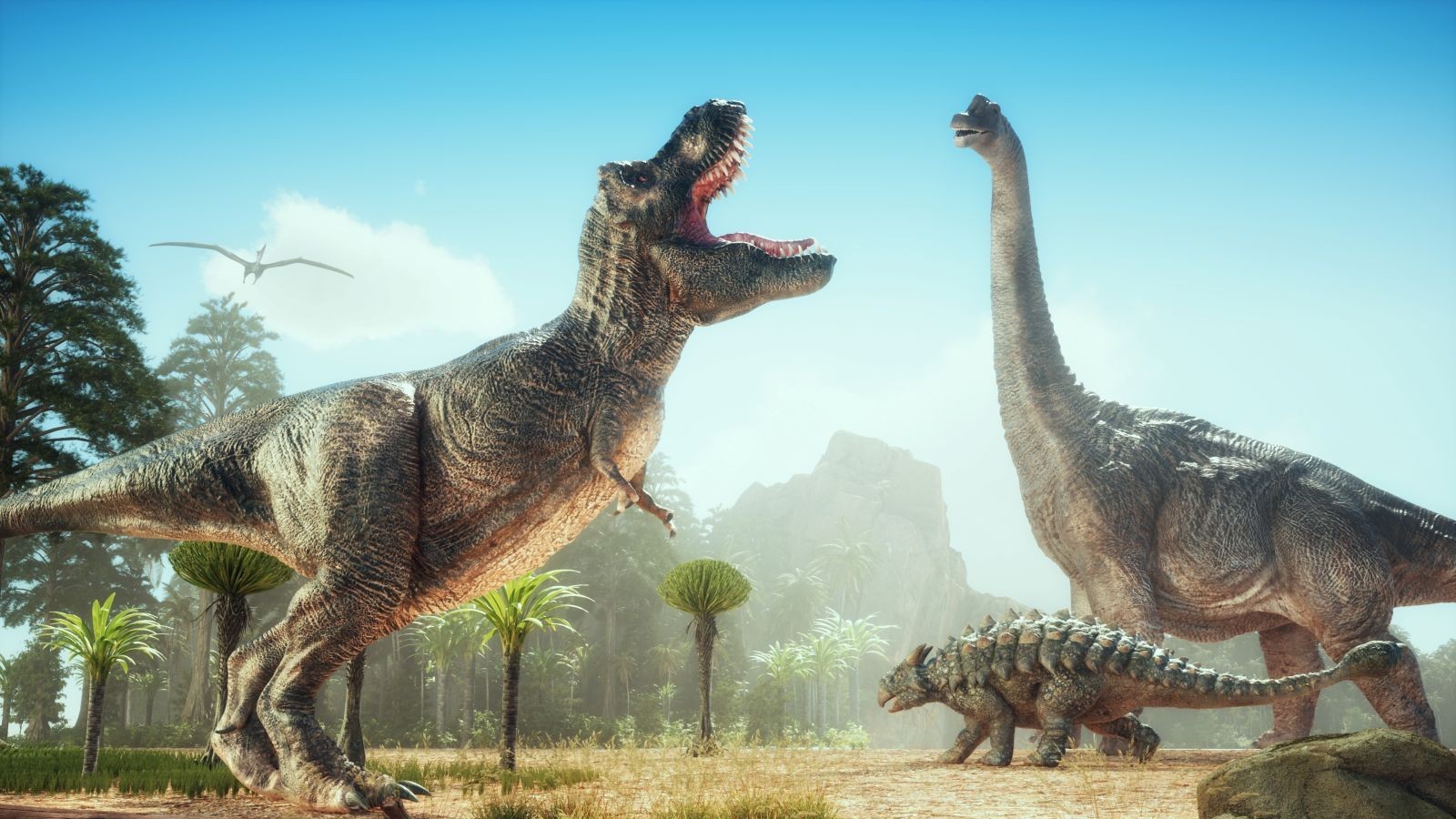 10 Mitos Sobre Dinossauros Que Você Ainda Acredita (A Verdade Revelada)