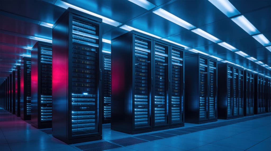 O Megaprojeto de R$ 5,2 Bi da Amazon Para Garantir o Futuro da IA