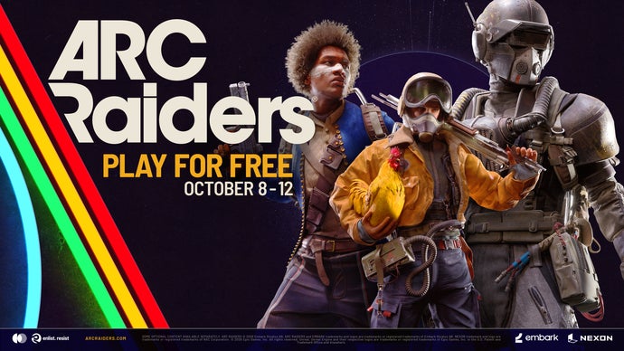 ARC Raiders: A Oportunidade de Ouro para Mergulhar no Shooter Mais Aguardado