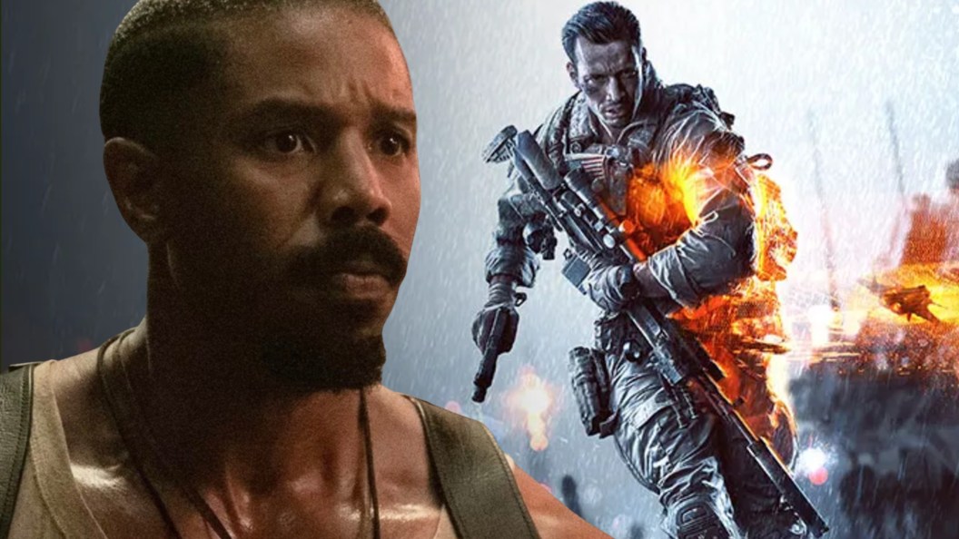 O Próximo Grande Passo de Michael B. Jordan nas Adaptações de Videogames