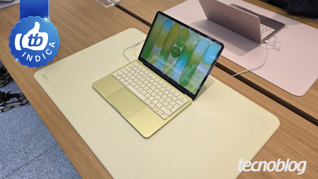 A Revolução dos Ultrafinos: 6 Notebooks Leves Imperdíveis em 2026
