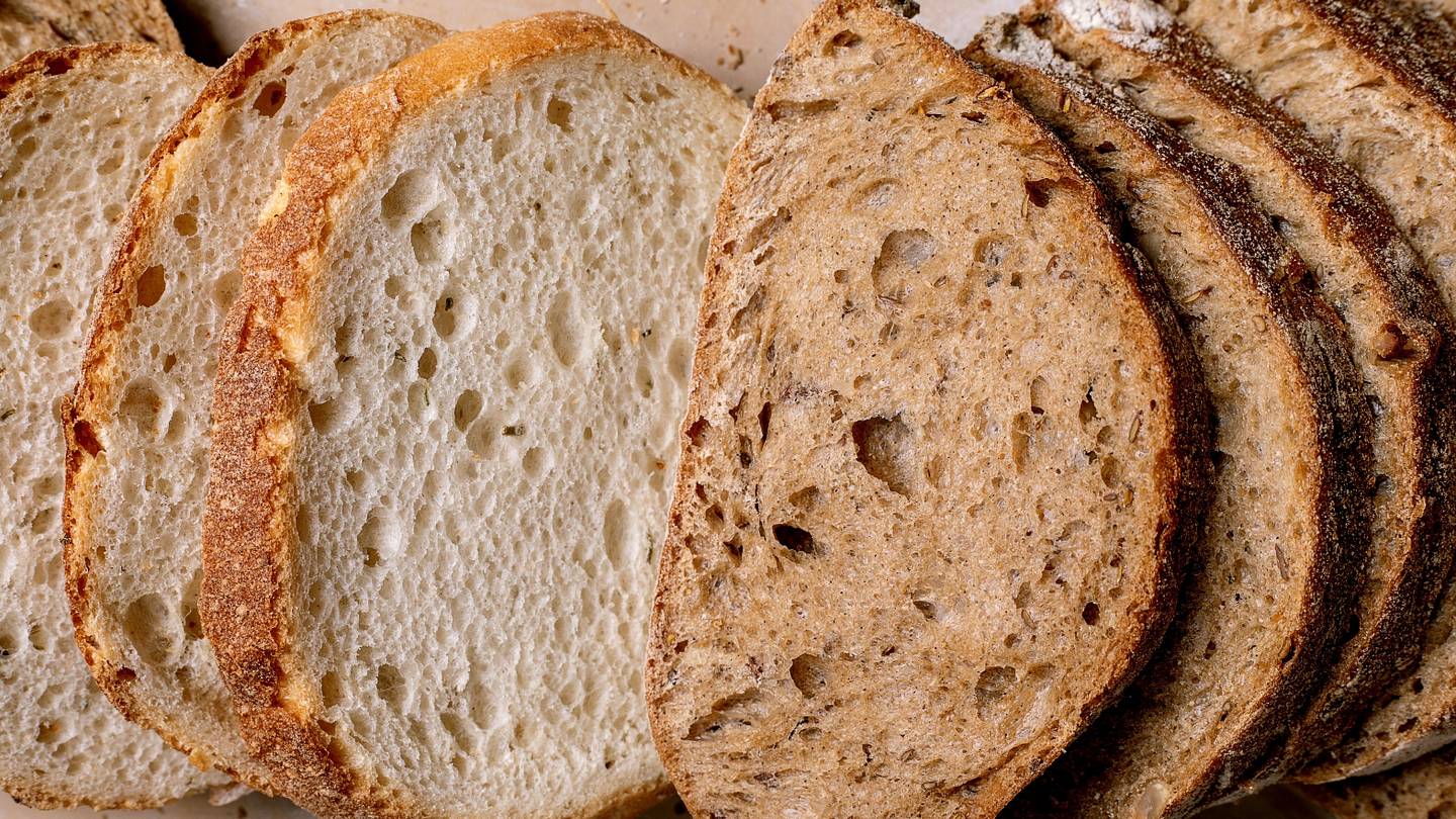 Os 7 Alimentos Indestrutíveis que Sobreviveram a Guerras e Impérios