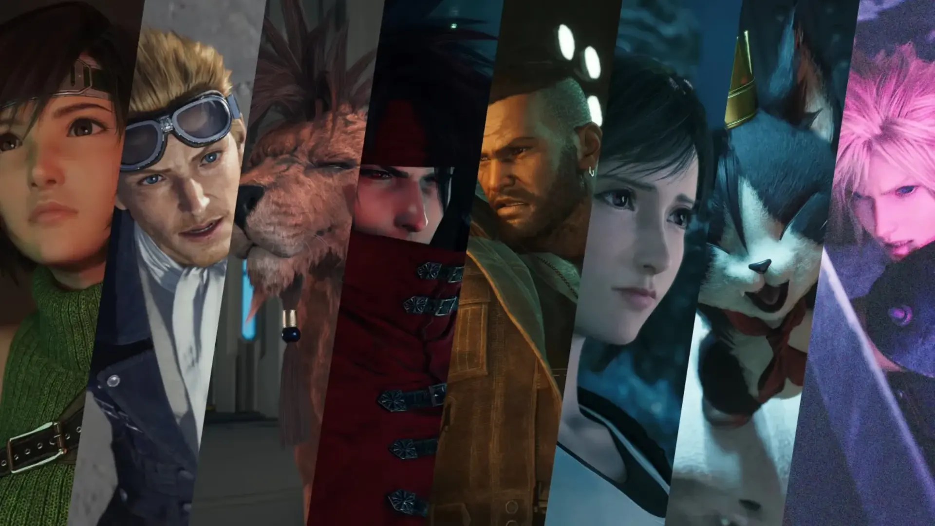 Fim da Mídia Física? Diretor de Final Fantasy VII Revela Batalha nos Bastidores
