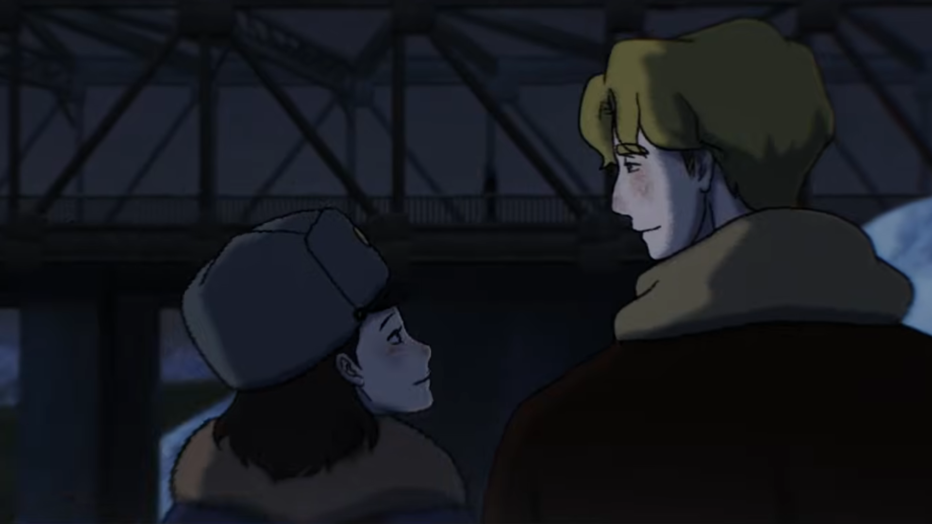 O Enigma do Estúdio de Your Name: A Animação Proibida Sobre a Coreia do Norte