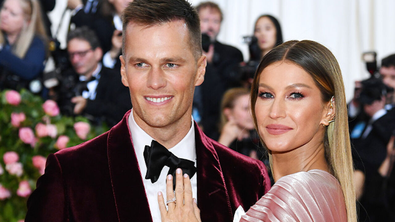 O Lado Oculto do Fim: Revelações do Divórcio de Gisele e Brady