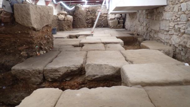 A Descoberta Sob um Hotel: Fórum Romano 'Perdido' Reescreve a História de Barcelona