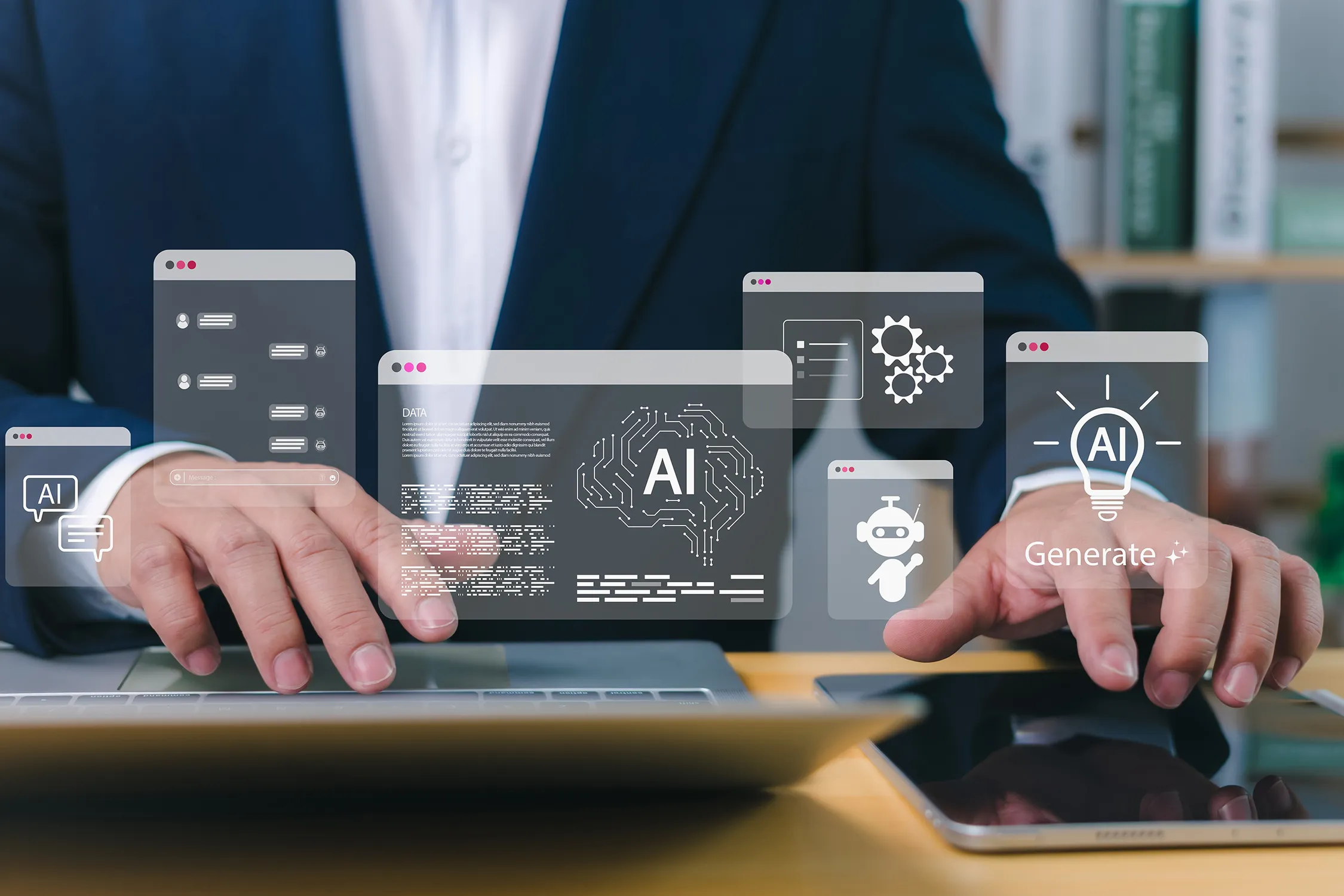 A Inteligência Artificial Esconde Segredos: O Método Que Claude Não Te Conta