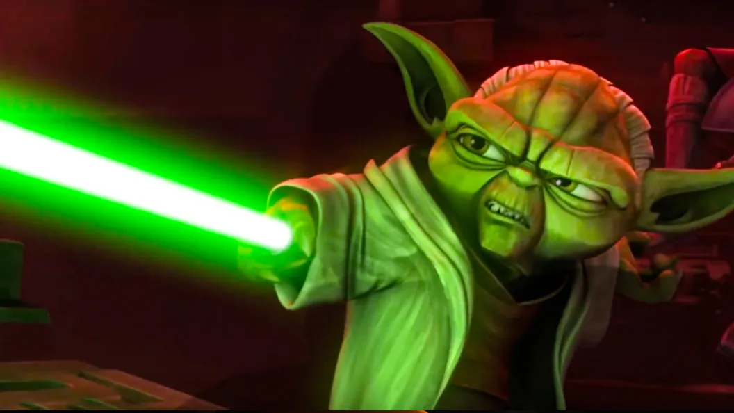 A Queda de Ahsoka: O Episódio Sem Sabres de Luz Que Mudou Star Wars Para Sempre