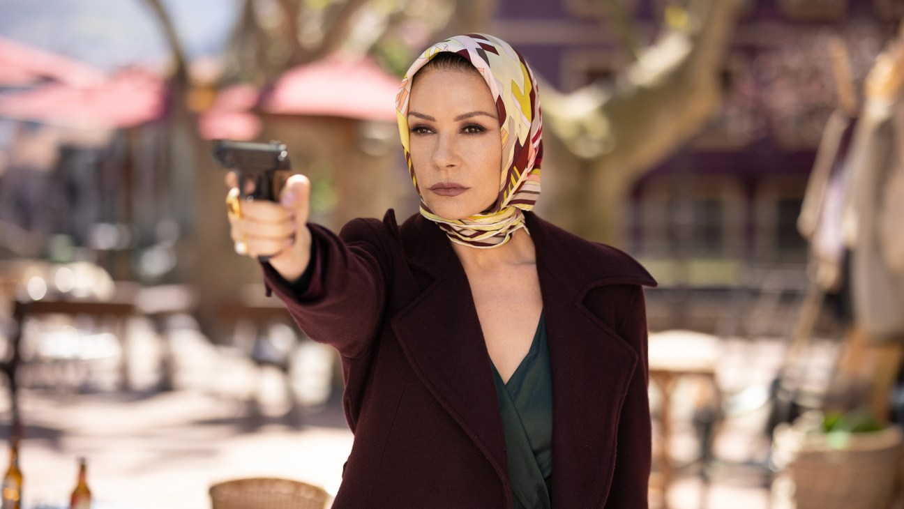 A Nova Aposta do Amazon Prime Video Que Promete Superar a Violência de John Wick