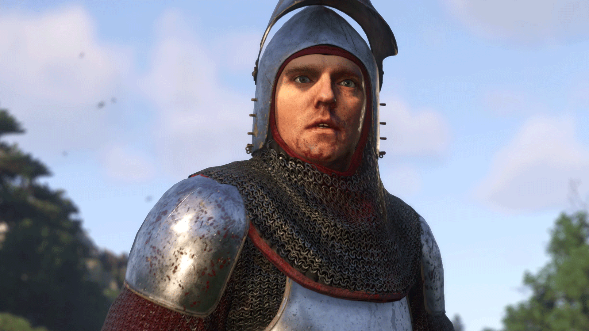 Cansaço ou Crítica? Criador de Kingdom Come detona o futuro dos RPGs atuais