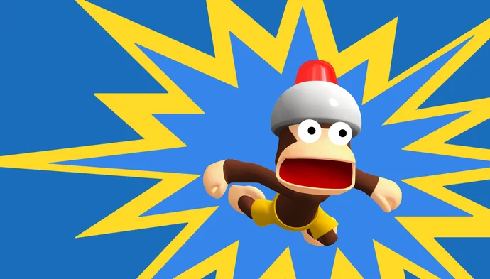 Ape Escape está de volta? O plano secreto da PlayStation que pode surpreender
