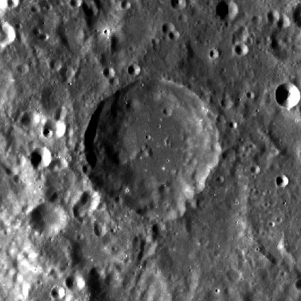O Enigma do Coração Magnético: A Descoberta que Muda a História da Lua