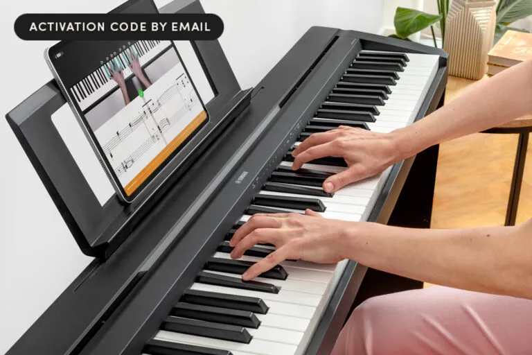 Domine o Piano em 5 Anos por um Preço Irrisório: O Fim das Desculpas?