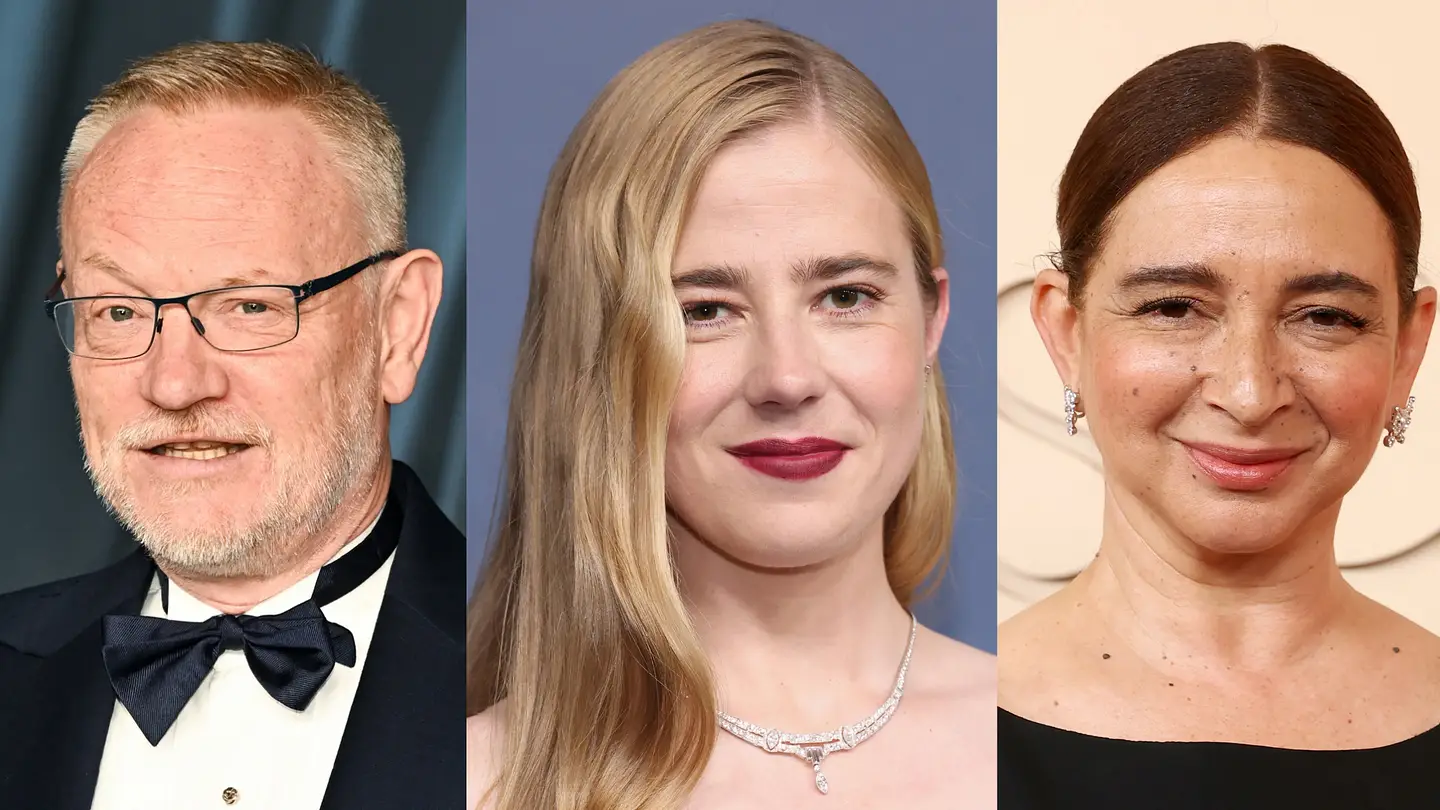 Nepo Babies: Os astros de Hollywood que escondem laços familiares poderosos