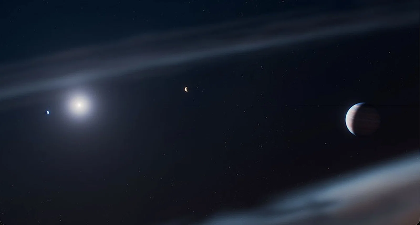 Sinais do Cosmos e Glifos Misteriosos: Revelações do The Debrief