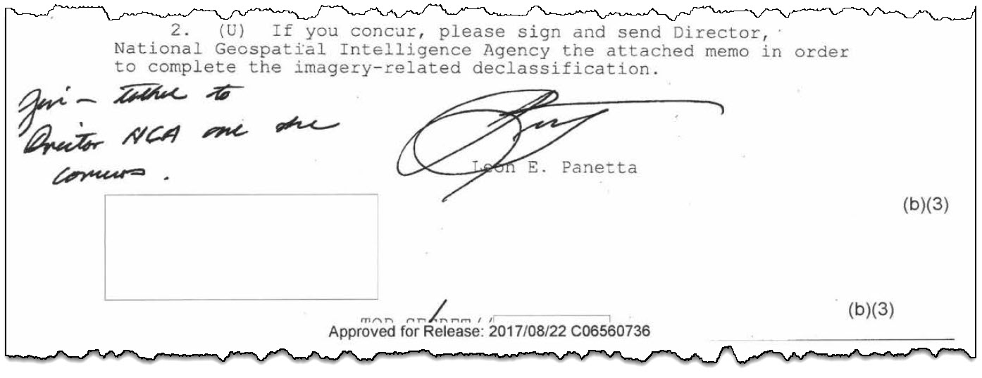Arquivos Secretos da CIA: O Que o Governo Ocultou Sobre a Queda de Bin Laden