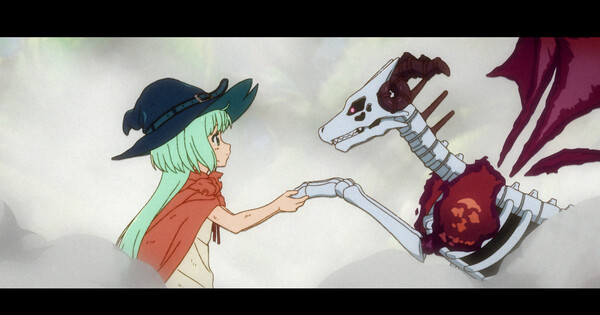 Skull Dragon: O Mistério por Trás da Nova Grande Promessa dos Animes