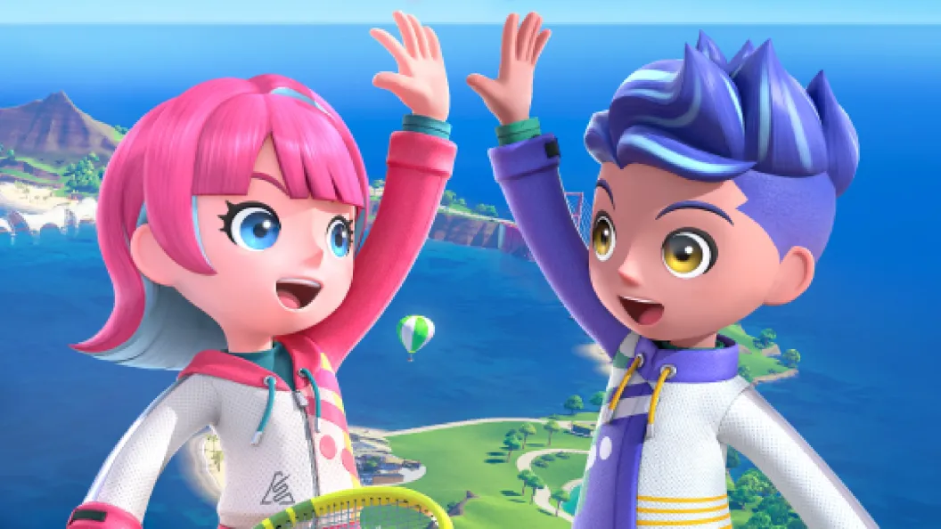 Nintendo Switch Sports Resort: O Trunfo do Switch 2 para Dominar 2026
