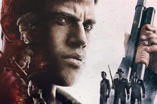 A Redenção de New Bordeaux: Mafia 3 Enfim Roda a 60 FPS no PS5 e Xbox
