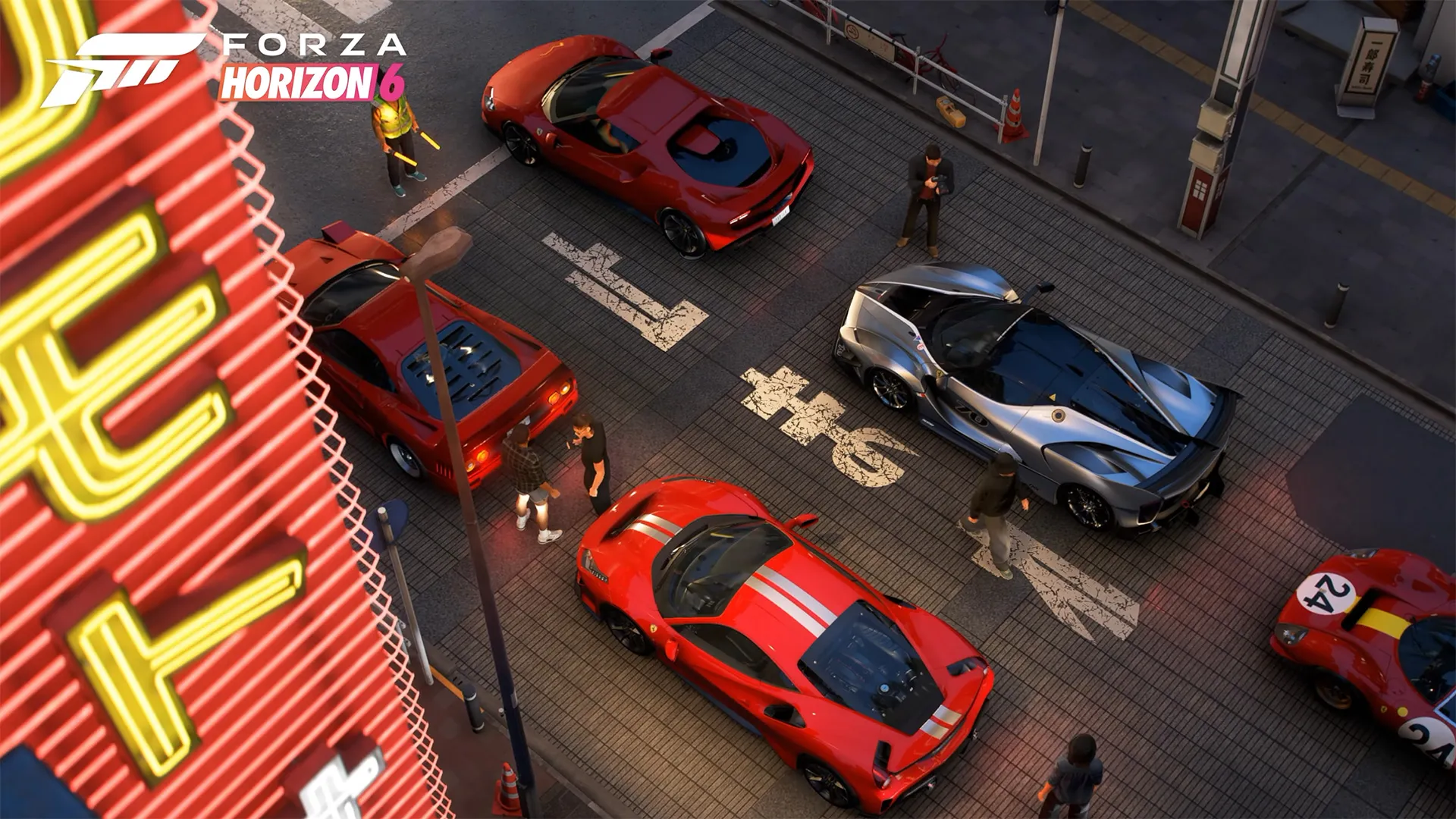 O Fim de uma Era: Como Forza Horizon 6 no PS5 Redefine a Cultura Geek