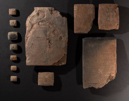 O Enigma de Samuha: Arquivo Real de 3.400 Anos Revela Epidemia Devastadora