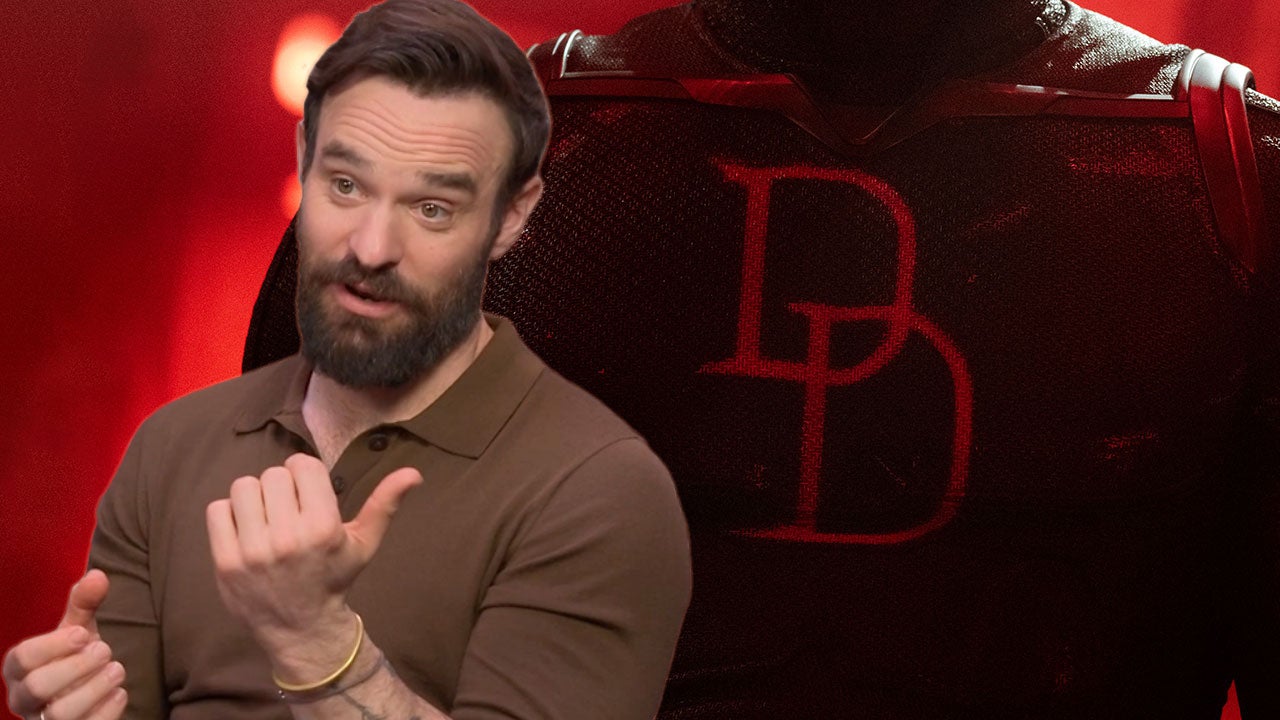 O Retorno dos Defensores: Charlie Cox Revela Segredos do Futuro na Marvel