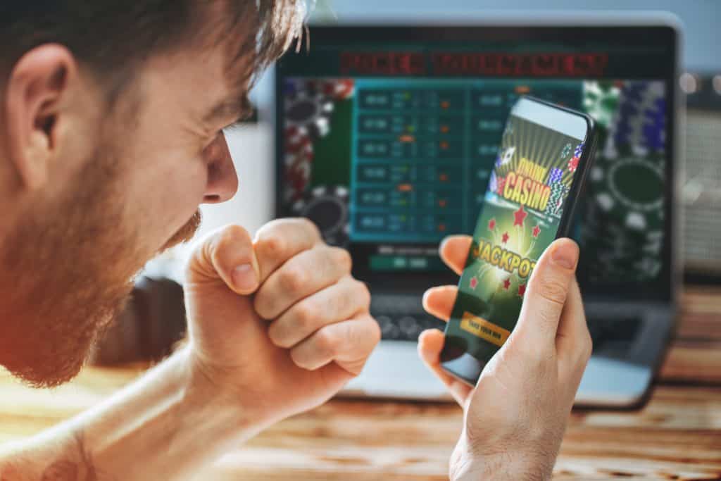 O Cerco Digital: A Verdade Por Trás da Derrubada da Bet no Brasil