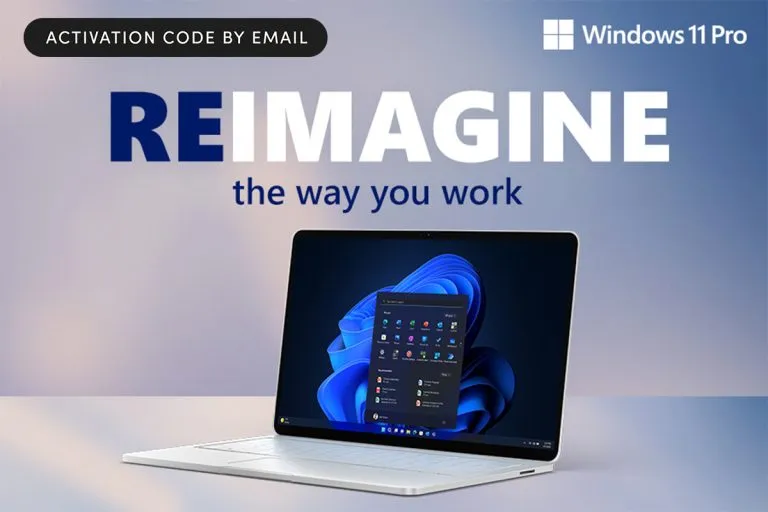 Anomalia Digital: O Caso Bizarro do Windows 11 Pro Vendido por 8 Dólares