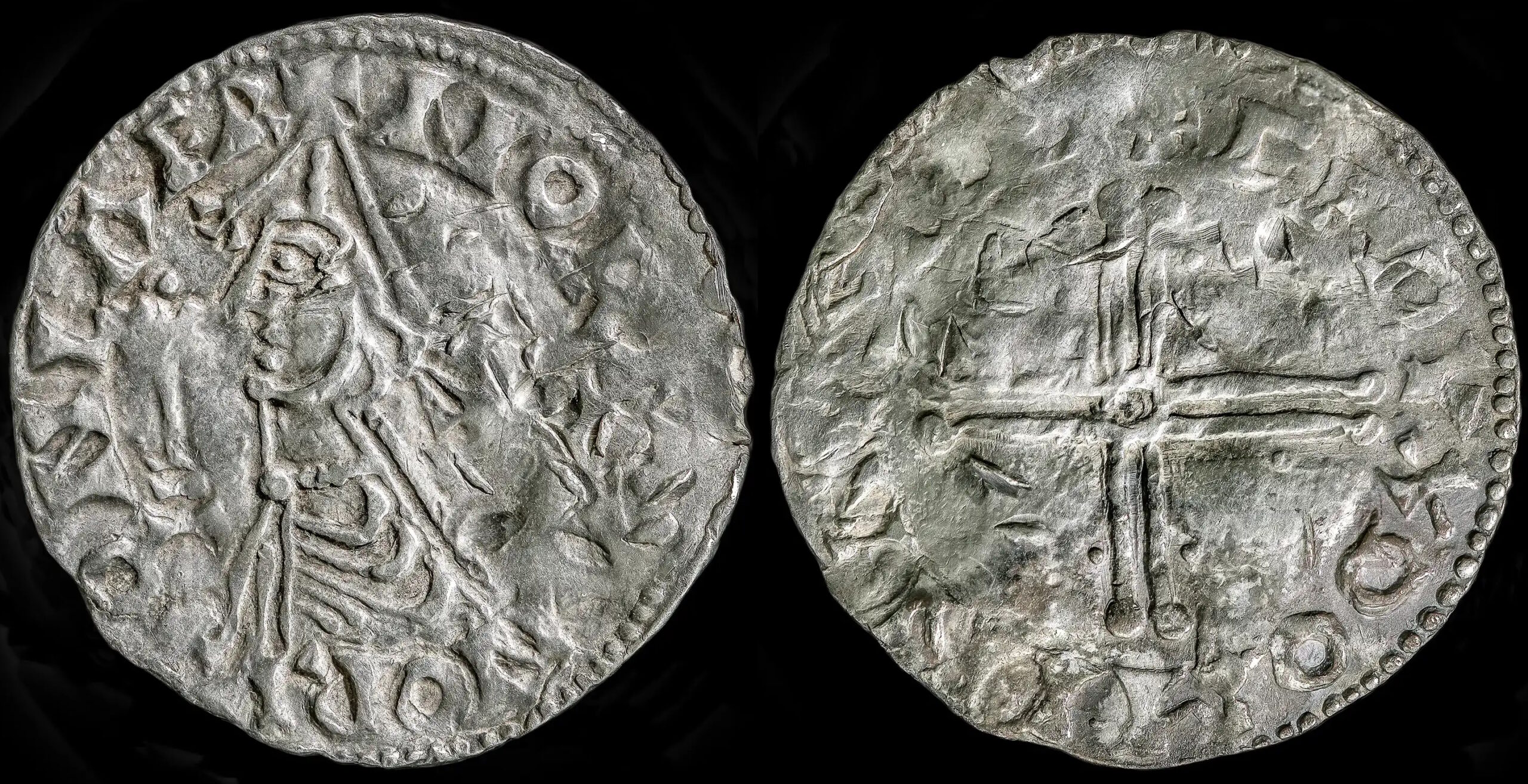 O Tesouro Perdido de Olaf: A Moeda Viking que Mudou a História da Noruega