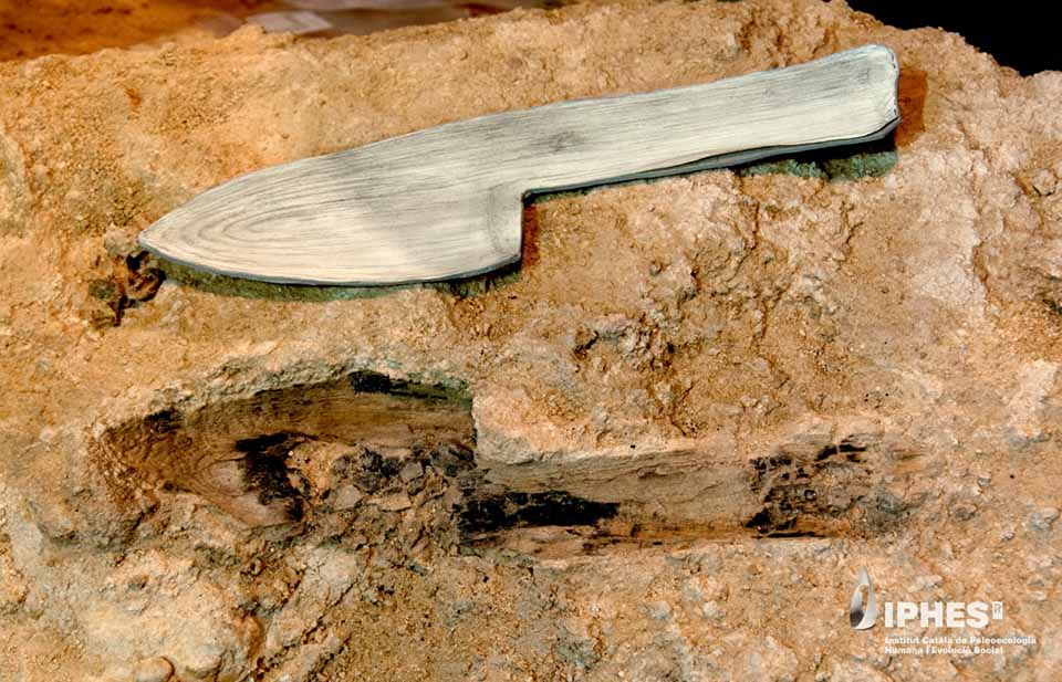 A Tecnologia de 60 Mil Anos dos Neandertais que Desafia a Ciência